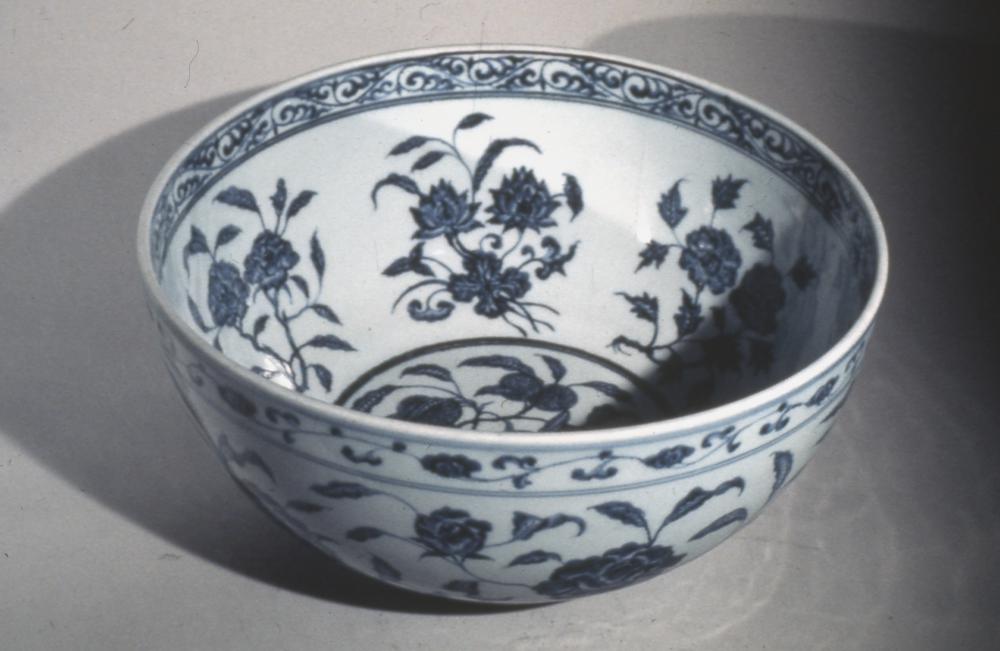 图片[2]-bowl BM-1968-0422.33-China Archive